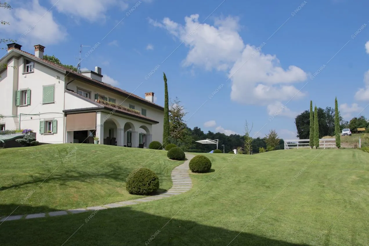 Location Orchidea villa provincia Monza Brianza 16