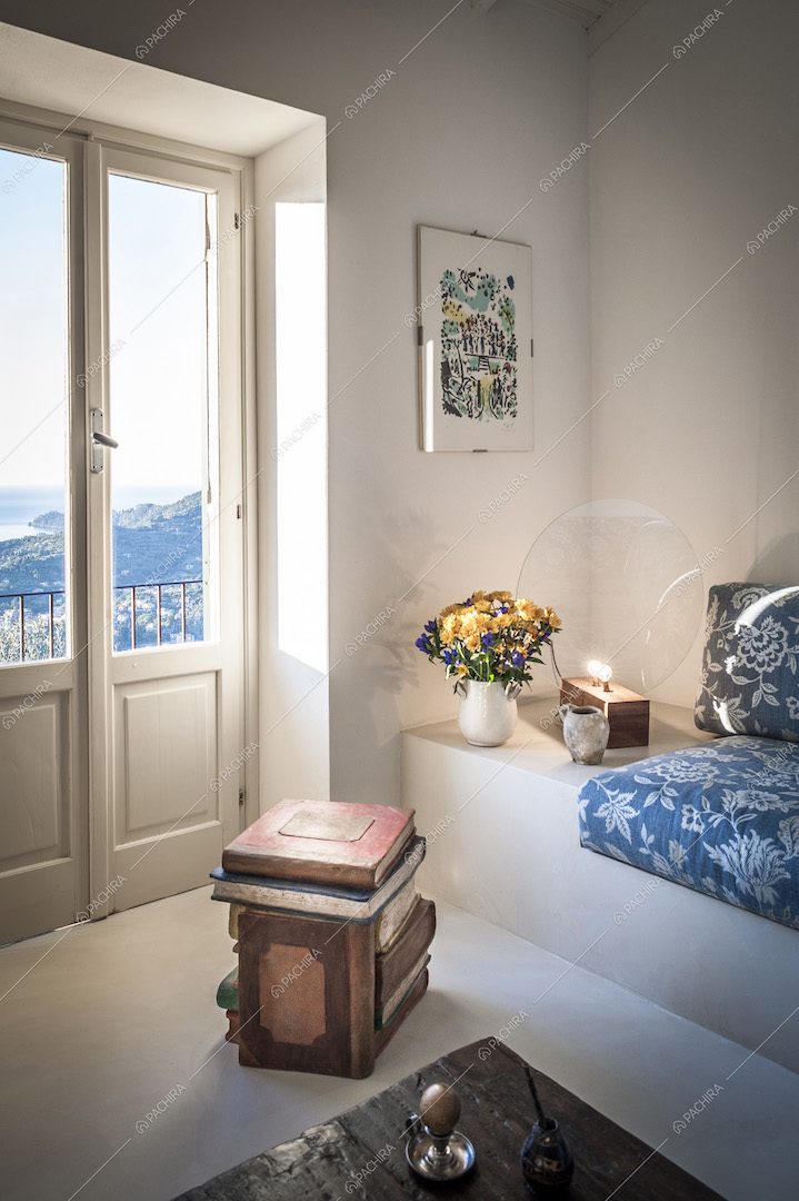 Location Zebrina villa provincia di Genova 21