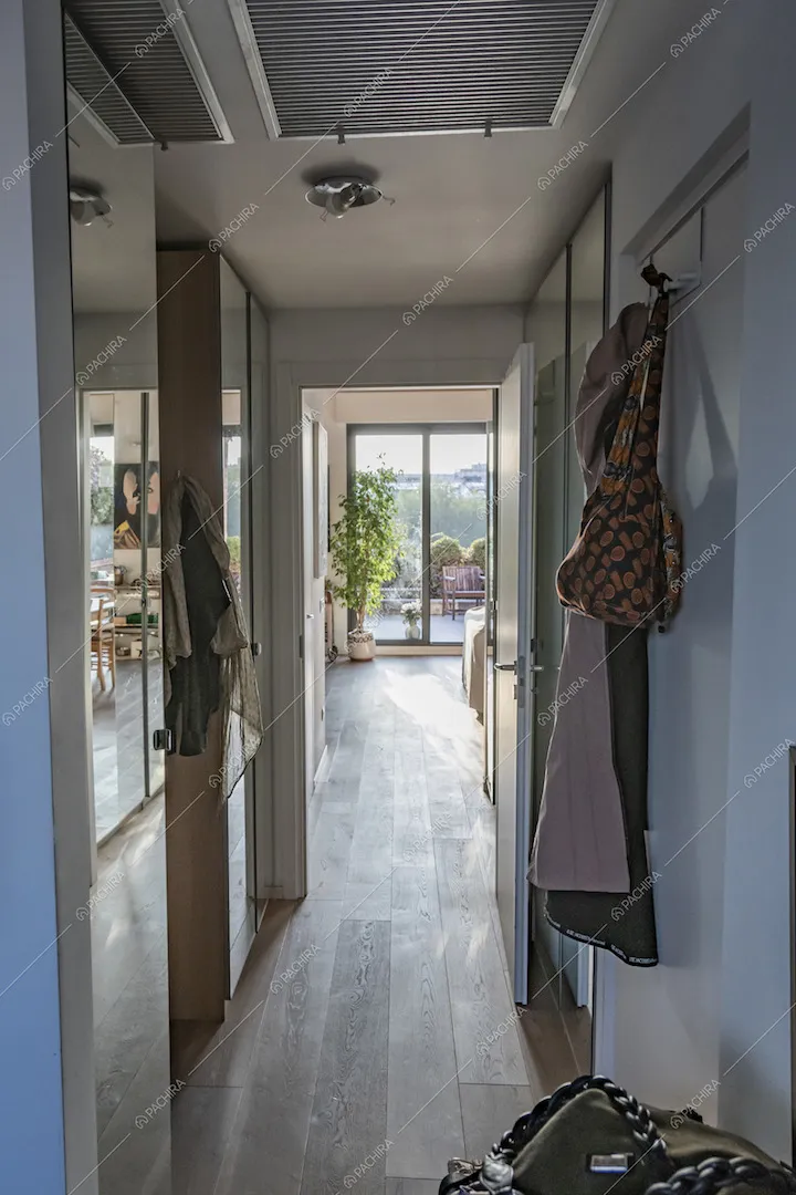 Location Giuggiola appartamento Milano 13