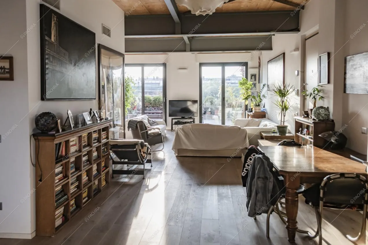 Location Giuggiola appartamento Milano 8
