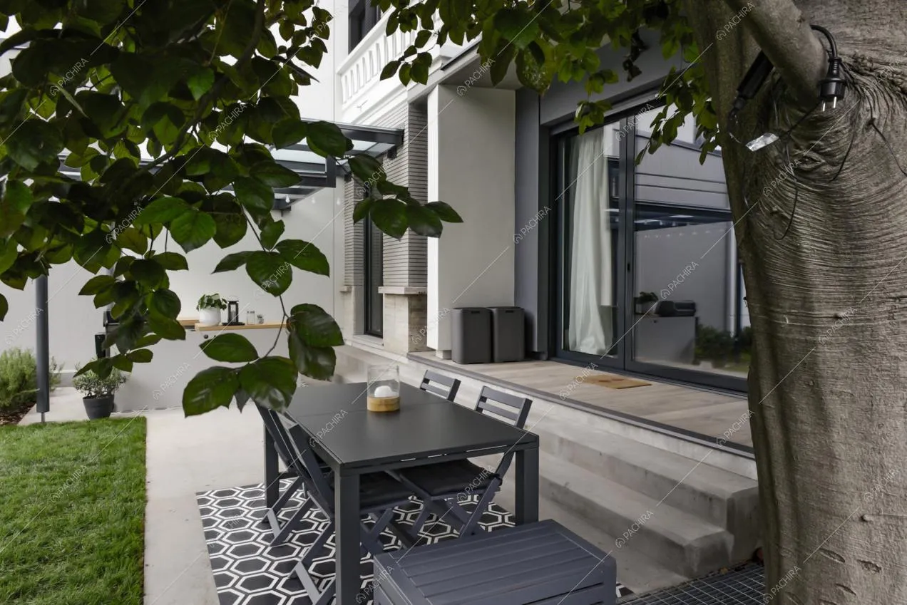 Location Nandina villa Torino 1