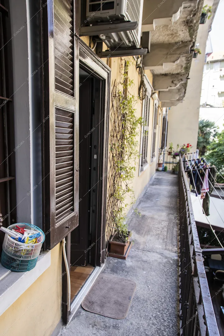 Location Aneto appartamento Milano 8