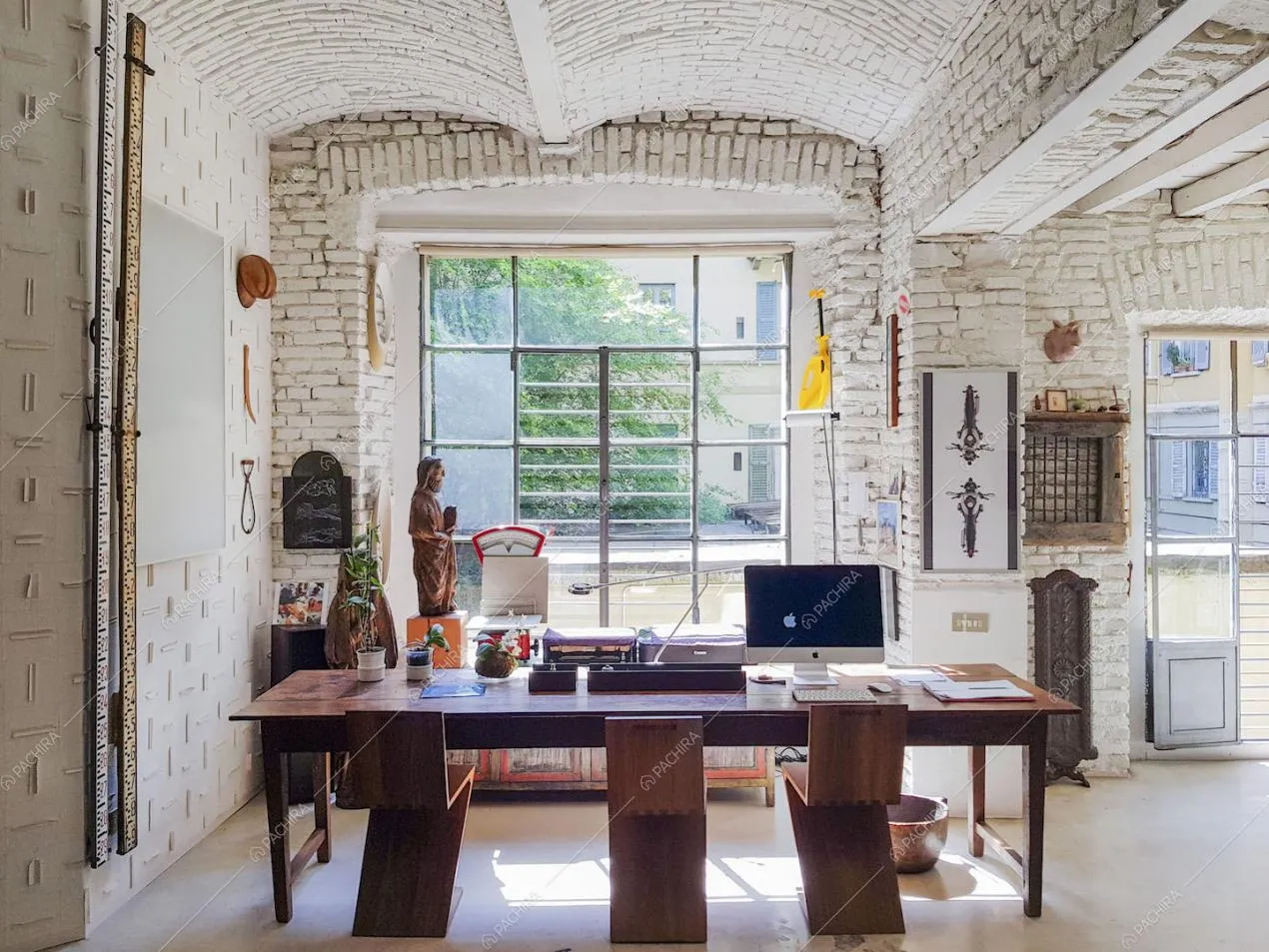 Location Anthemis loft Milano 4