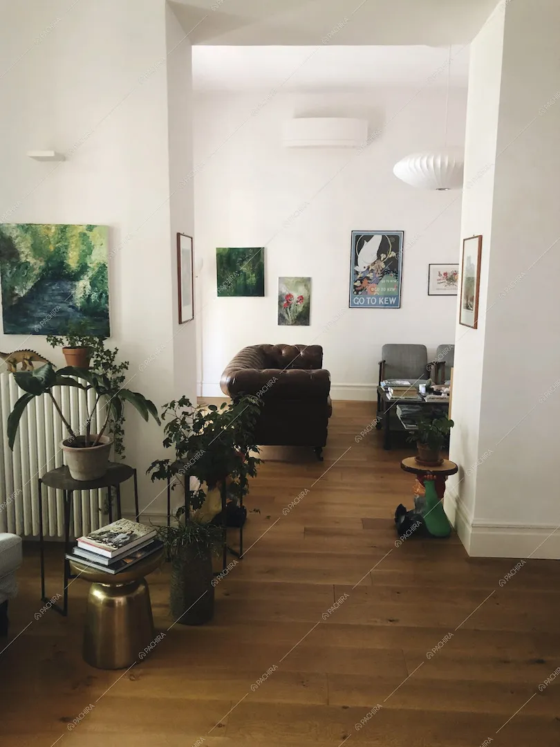 Location Capelvenere appartamento Napoli 15