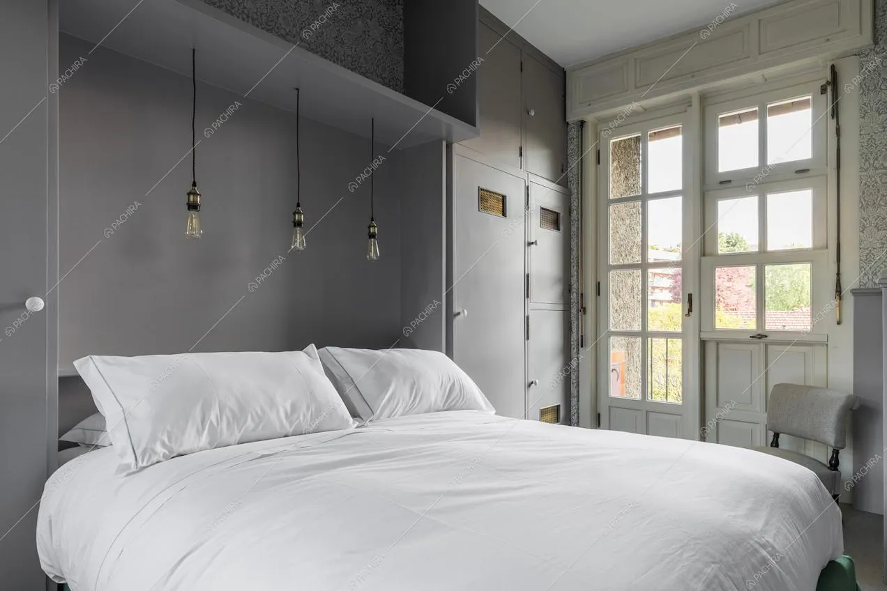 Location Jacaranda dimora storica Milano 36
