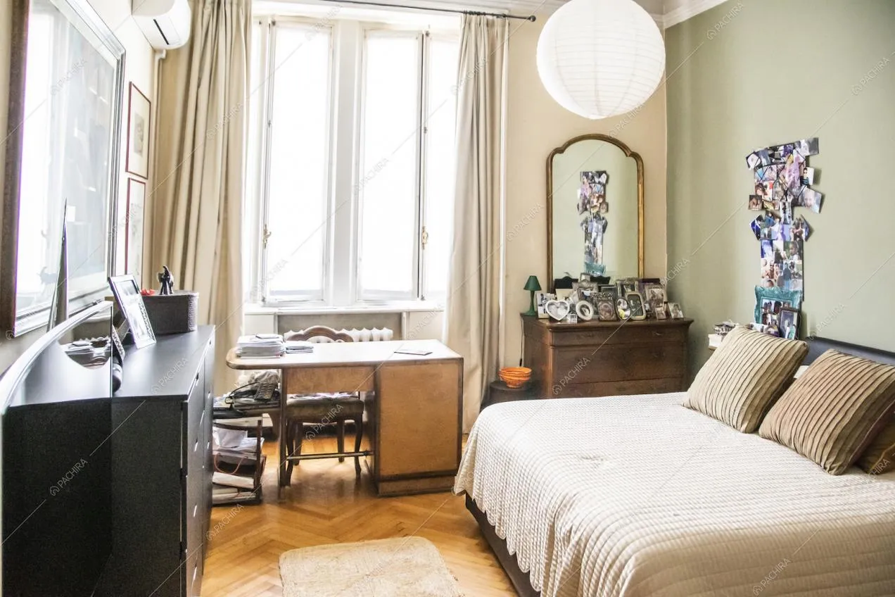 Location Clivia appartamento Milano 5
