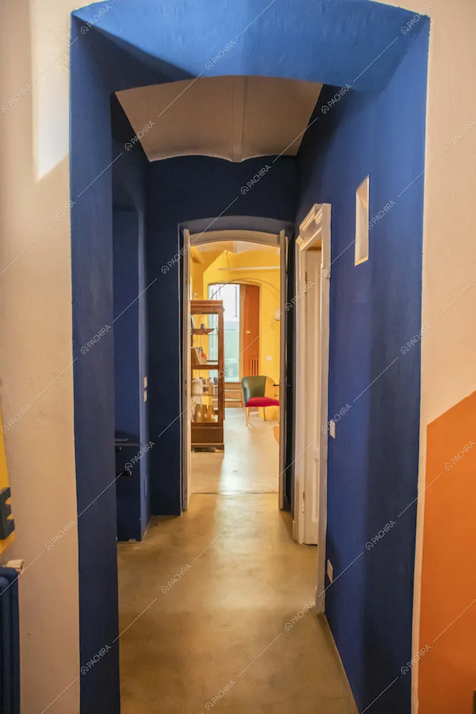 Location Ciclamino villa Milano 6