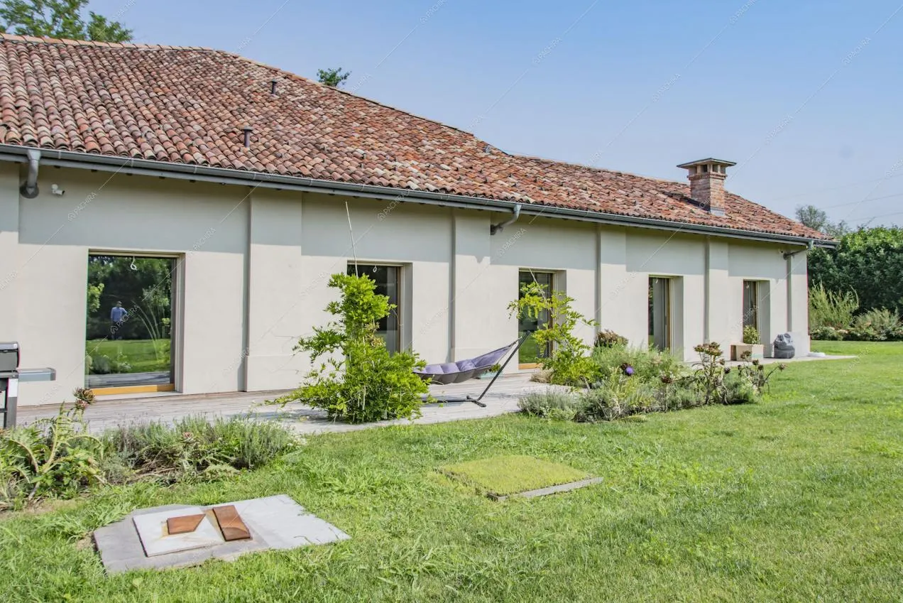 Location Alchemilla villa provincia di Milano 24