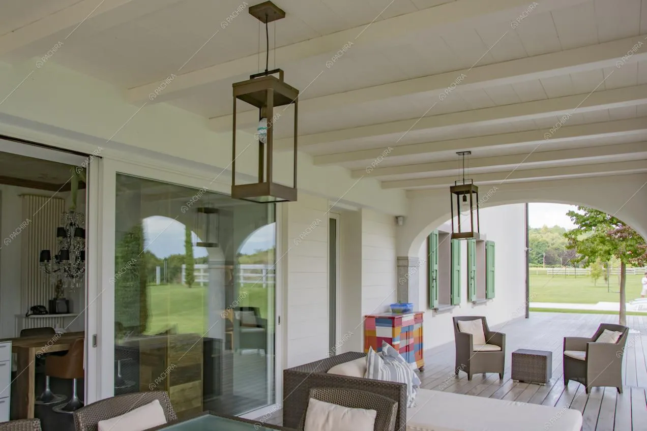 Location Orchidea villa provincia Monza Brianza 35