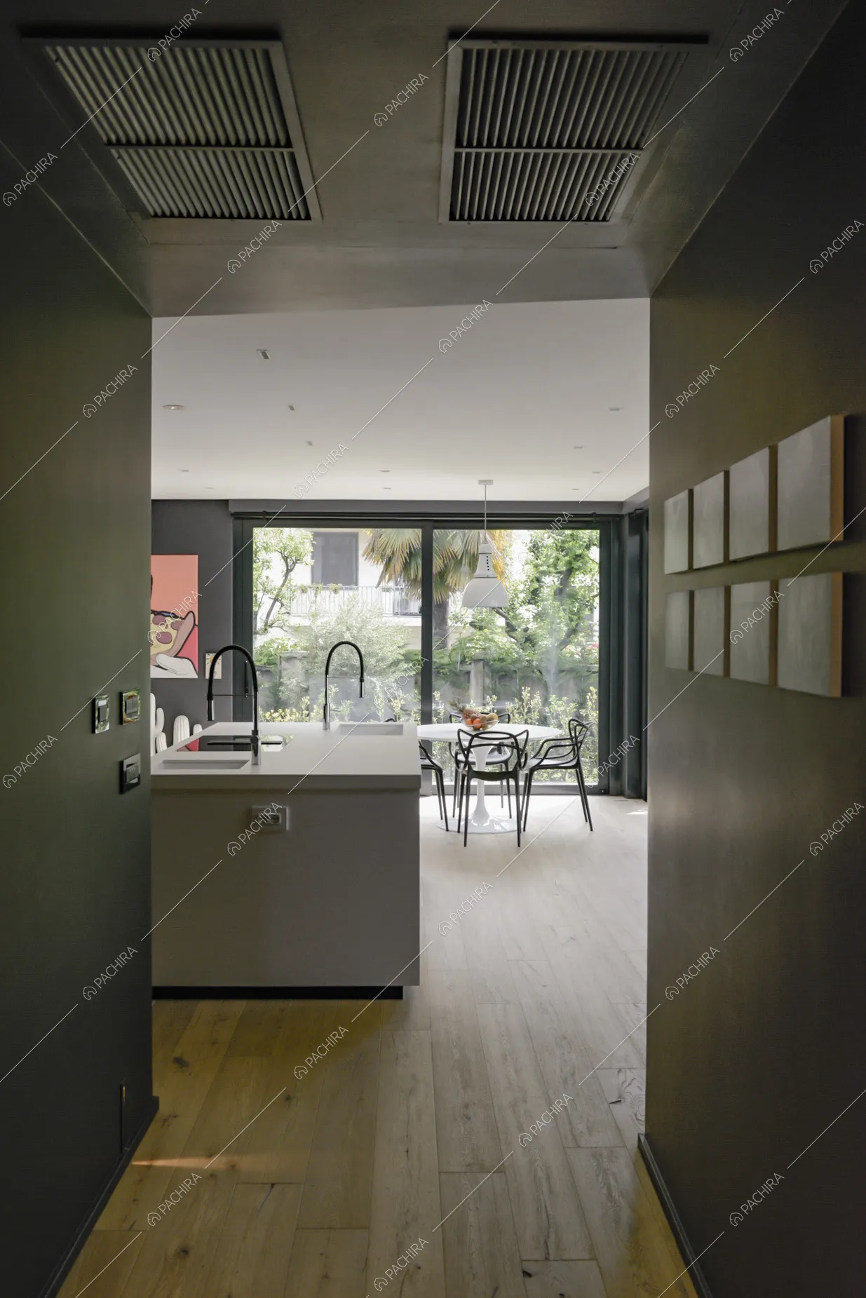 Location Nandina villa Torino 18