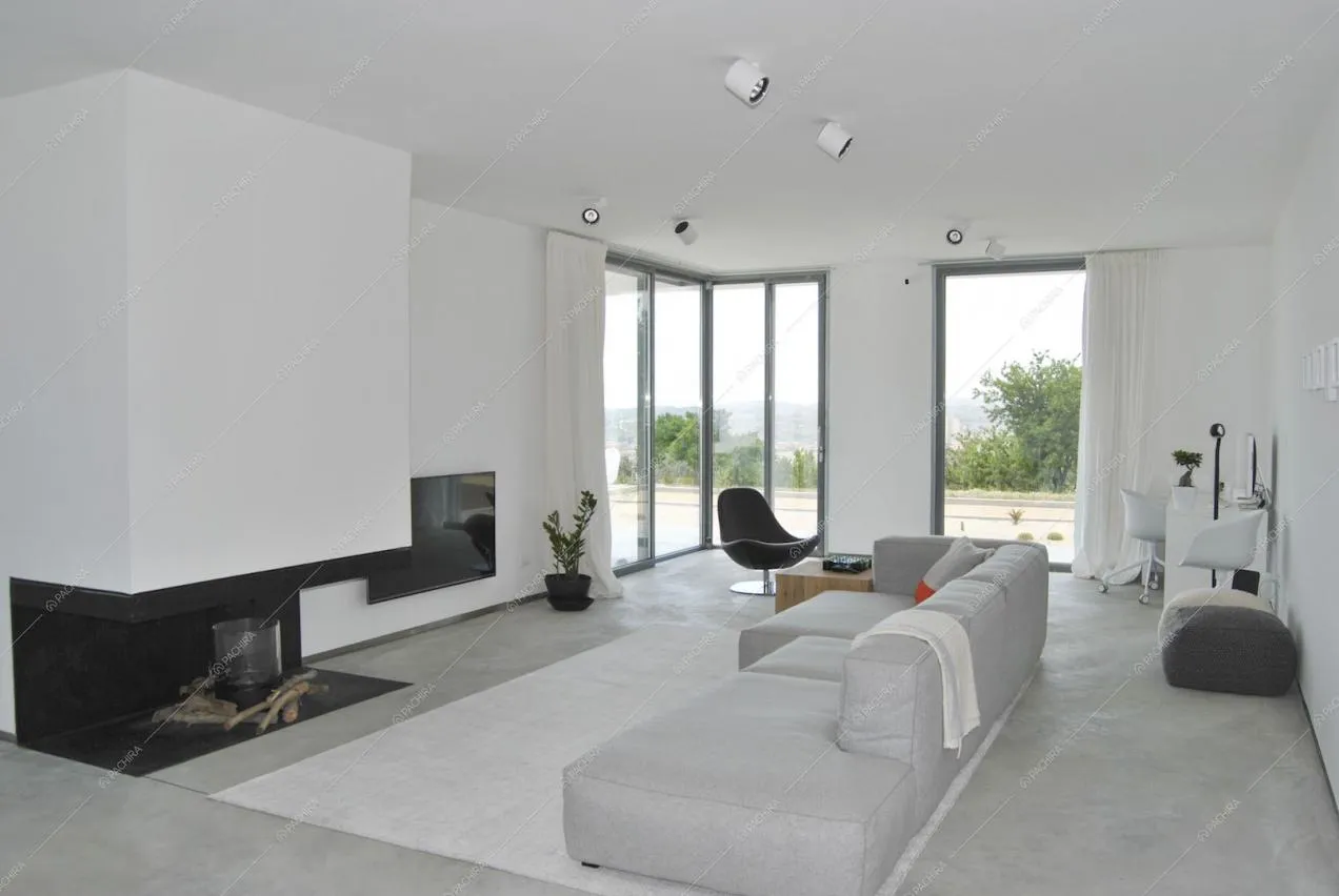 Location Edamame villa provincia di Siracusa 12