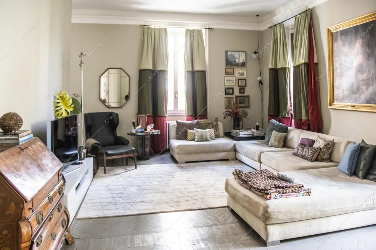 Location Clivia appartamento Milano 20