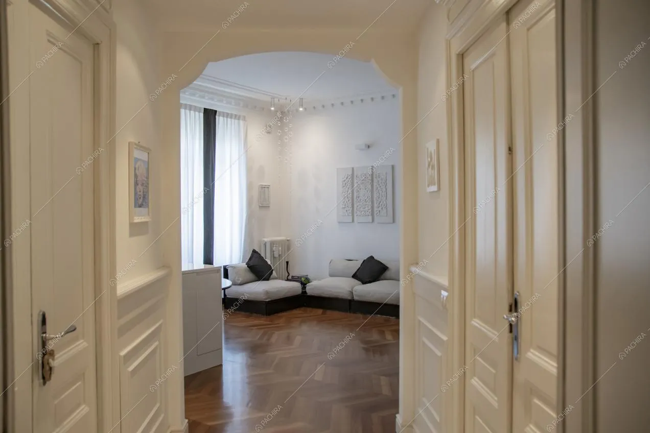 Location Fiore di Porcellana appartamento Milano 20