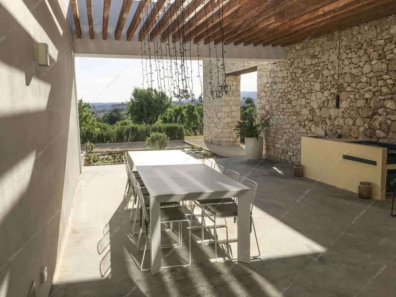 Location Edamame villa provincia di Siracusa 30