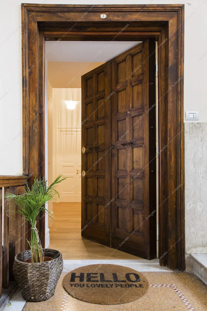 Location Capelvenere appartamento Napoli 8