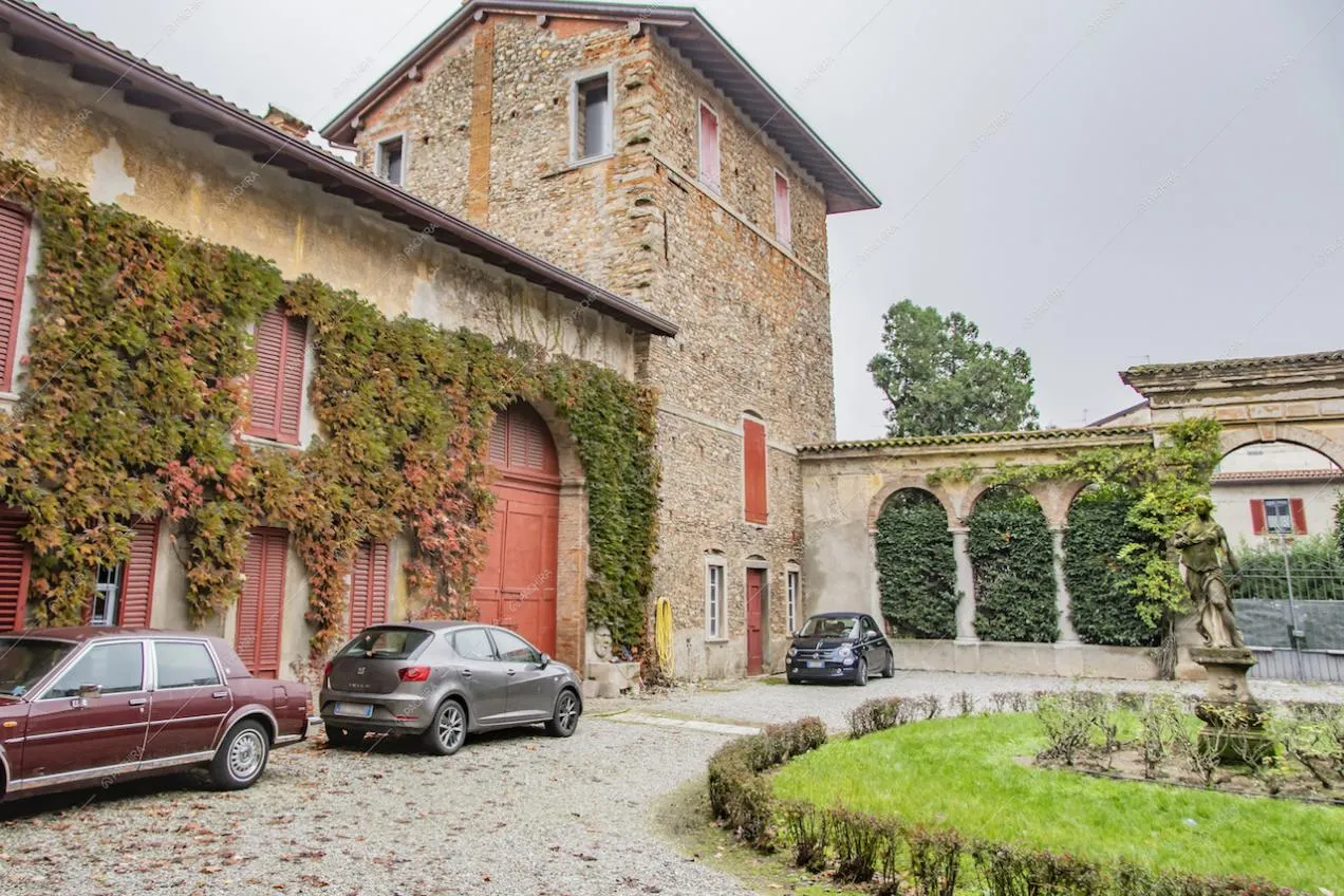 Location Amarena dimora storica provincia di Bergamo 16