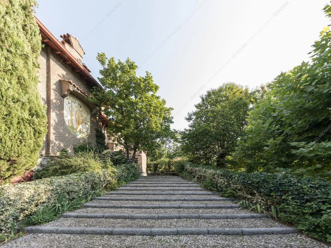 Location Jacaranda dimora storica Milano 19