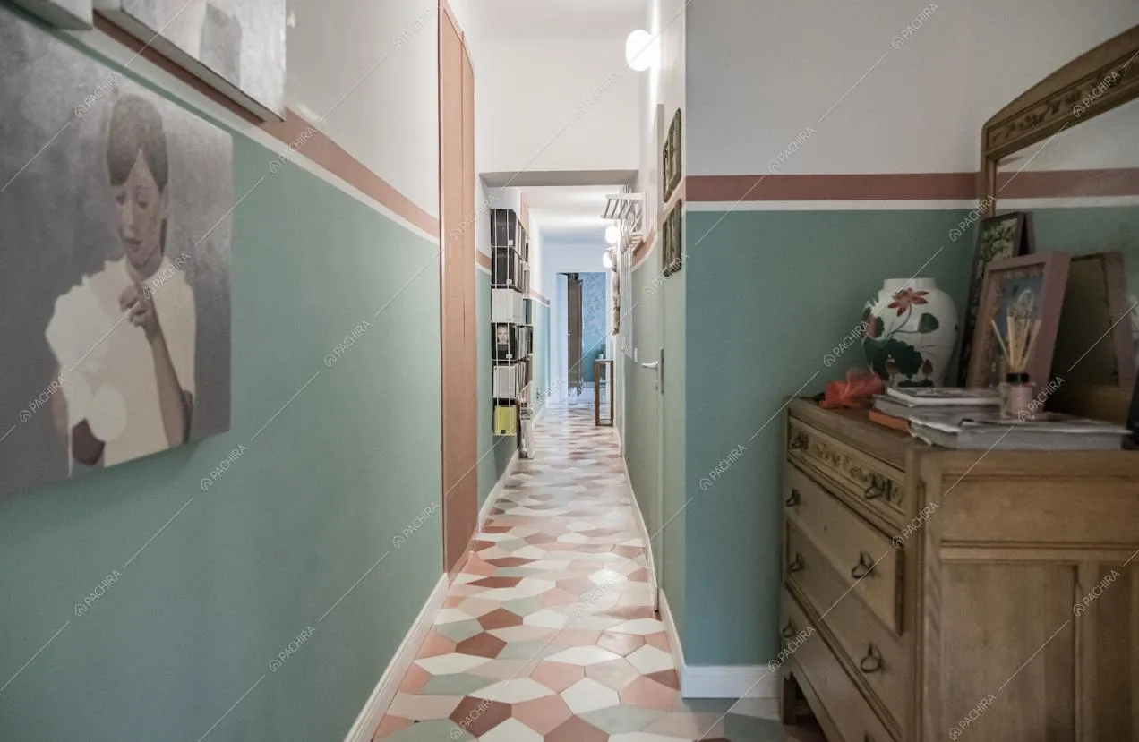 Location Aster appartamento Milano 11