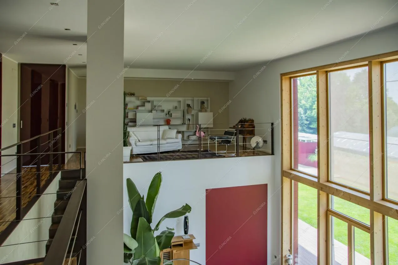 Location Timo villa provincia di Monza Brianza 17