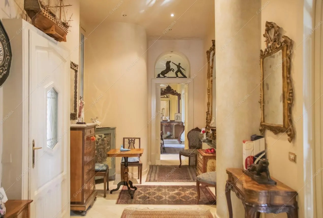 Location Musa appartamento Milano 21
